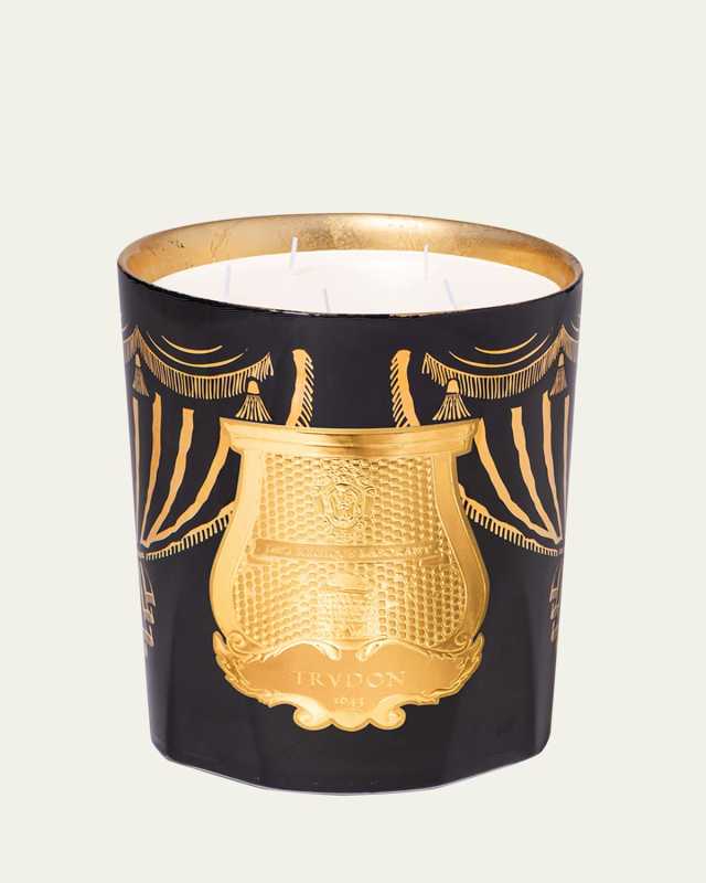 Fir Christmas Tree Scented Candle, 101 oz.